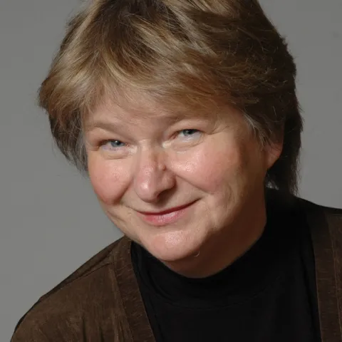 Pat Crawford