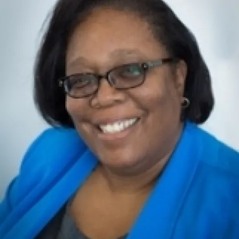 Donna Jones