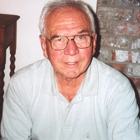 Curt Lynn