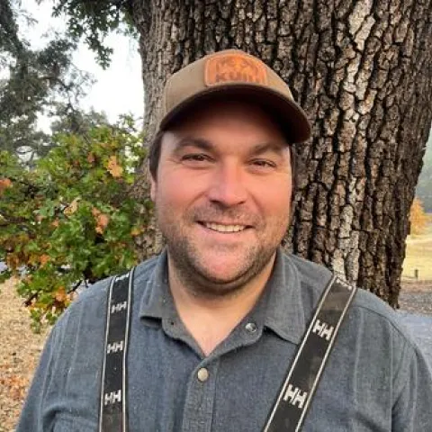 Gregory S. Solberg