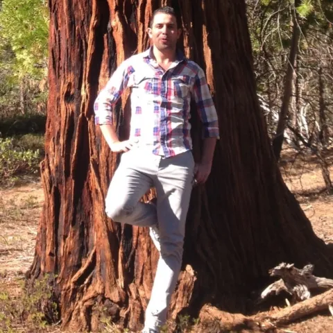Mohamed Nouri