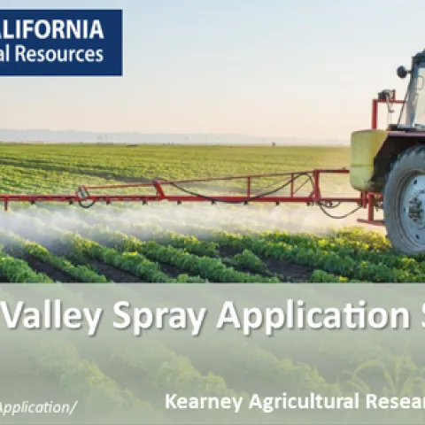 Spray App Pic