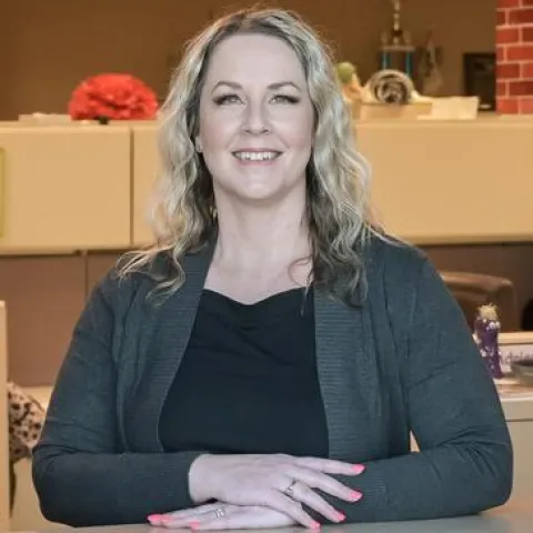 Sandi Gudino