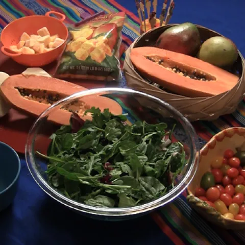 Nutrition Month