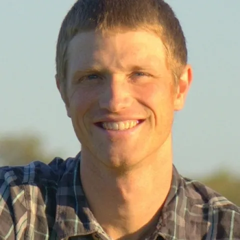 Ian Grettenberger