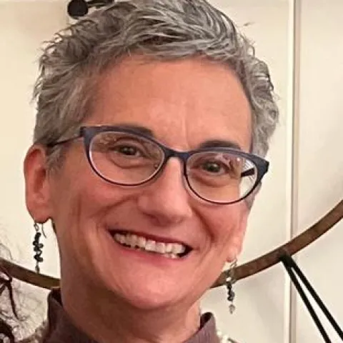 Jan Newman