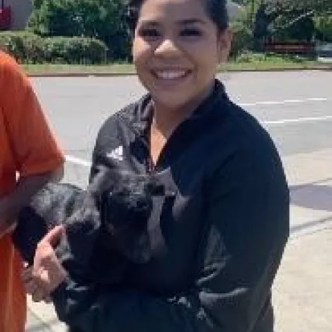 Martha Martinez