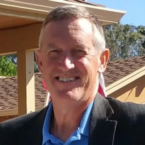 Randall Oliver