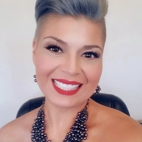 Anita Martinez