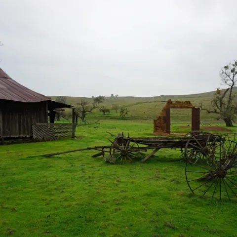 Rangeland 2