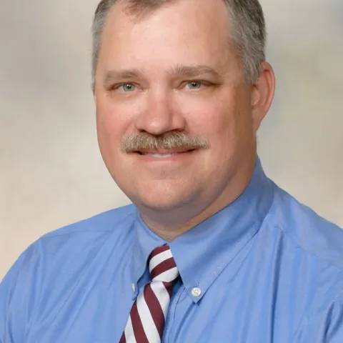 John Madsen