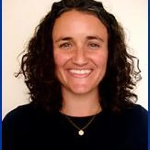 Hannah R. Thompson