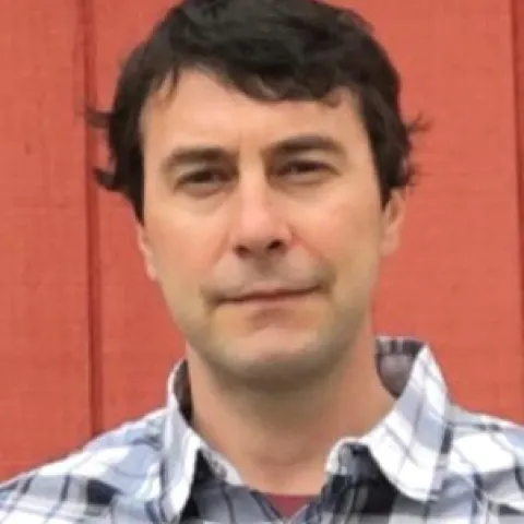 Ira Jones