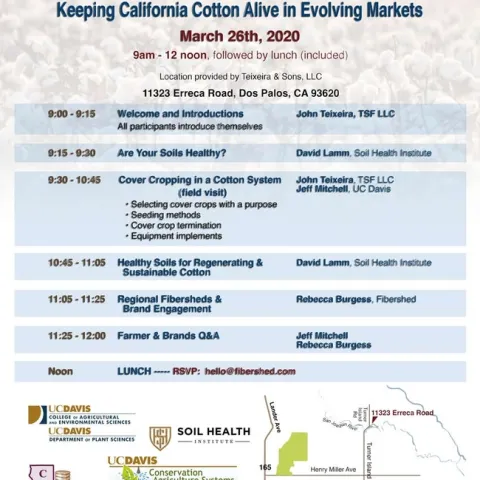 Cotton Day.03.26.20
