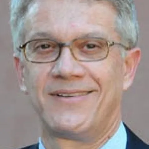Walter Leal