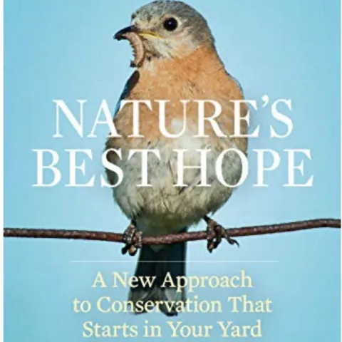 Natures Best Hope