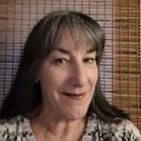Kim Cynthia Pador