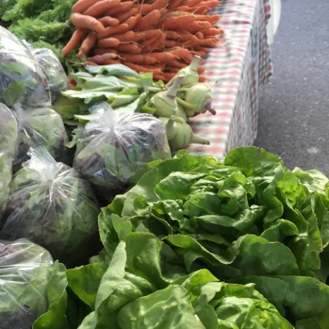 small market