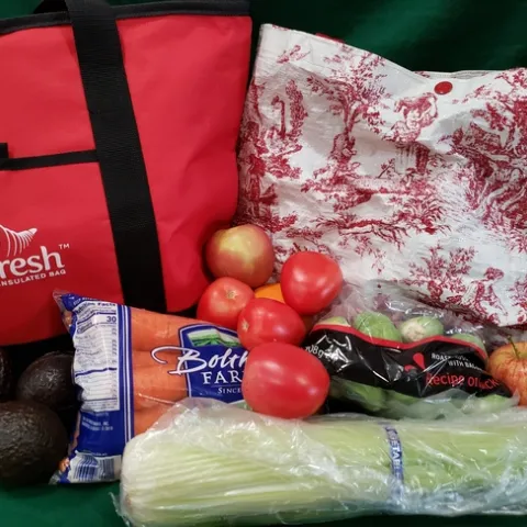 Produce bags