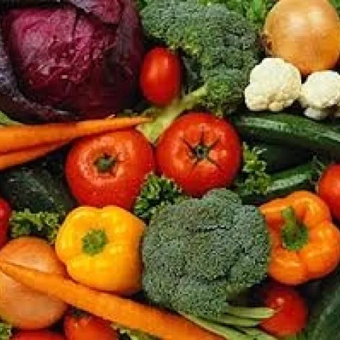 Vegetables, grow some! (UC Davis Health)