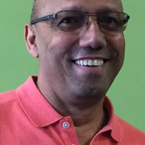 Frank McPherson