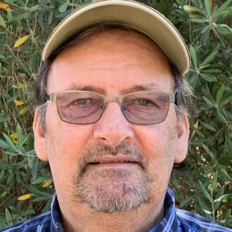 Kurt Hembree