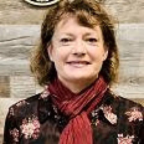 Katherine Hanke