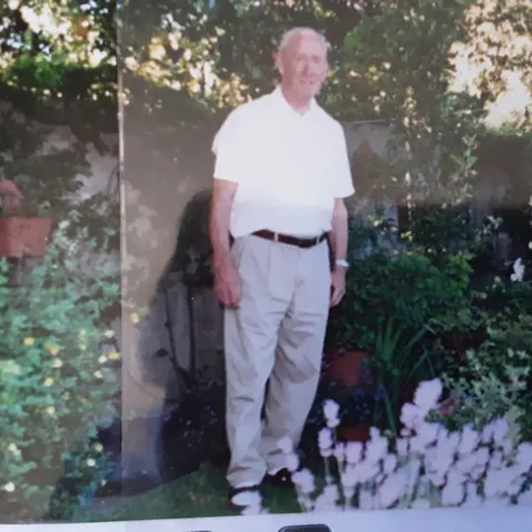 Uncle Dennis