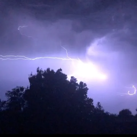 lightning