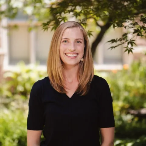 Amanda Koltz of Washington University, St. Louis, will speak on "Species Interactions and Ecosystems in a Changing World" at the Oct. 14th UC Davis Department of Entomology and Nematology seminar.