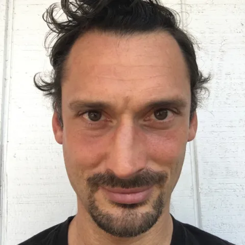 Gerry Spinelli