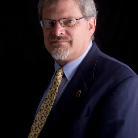 Jeff Dahlberg