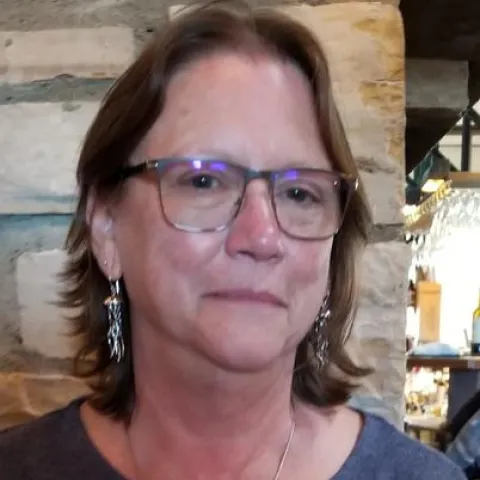 Linda Anne Darby