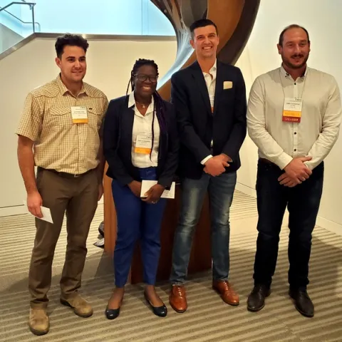 Student Winners