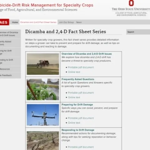 OSU factsheet image