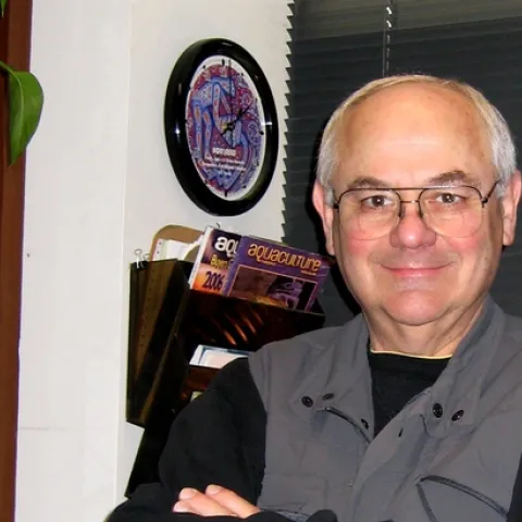 Fred Conte