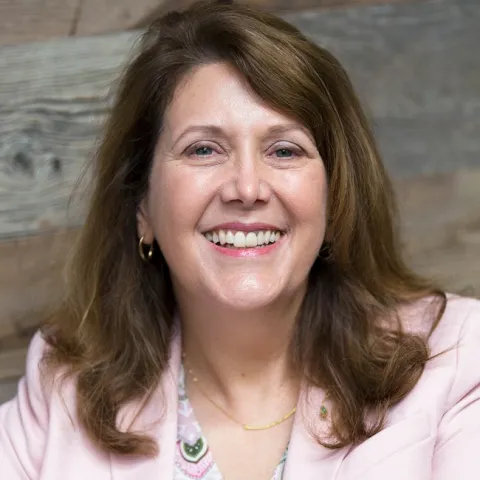 Lorna Krkich