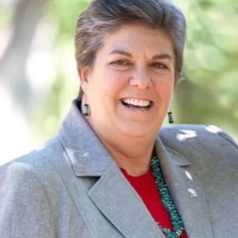 Glenda Humiston