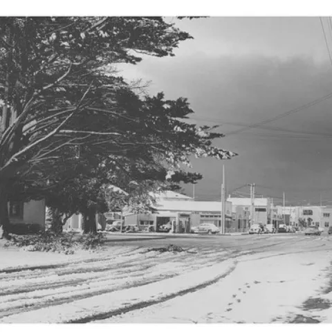 hail pr hueneme