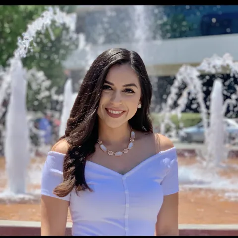 Vanessa Martinez