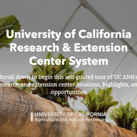 REC virtual tour