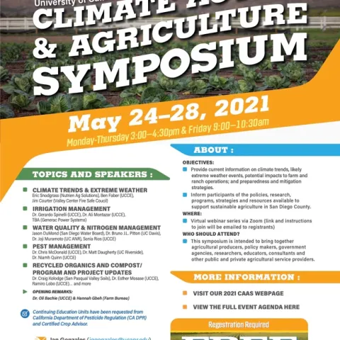 Climate Symposium Registration 2021 v6