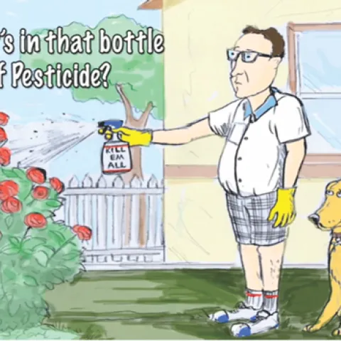UC IPM video