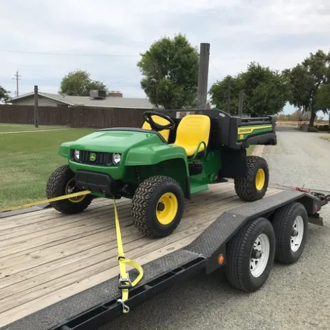 2021 Gator