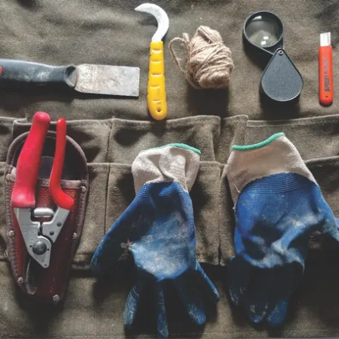 tools
