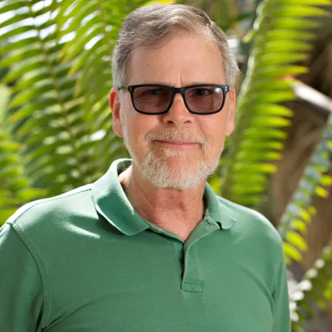 Thomas R. Gordon