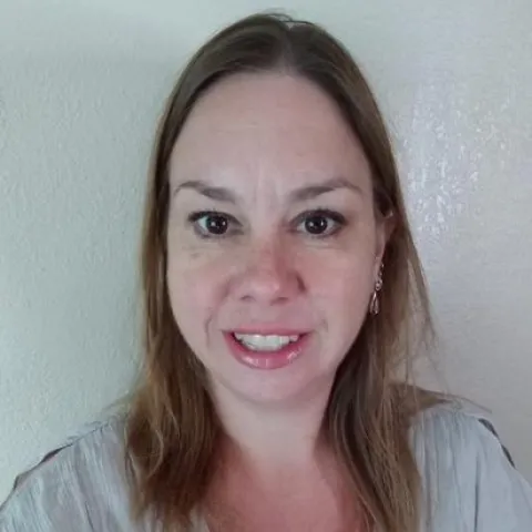 Julie Ann Brown