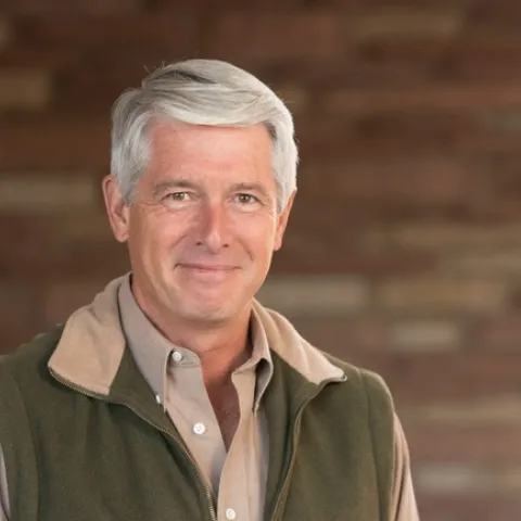 Mark Stetter