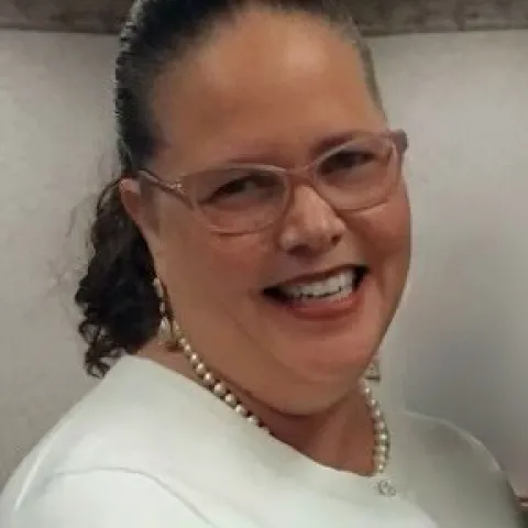 Felicia Johnson