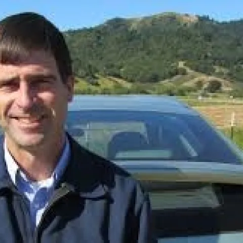 David Lewis
